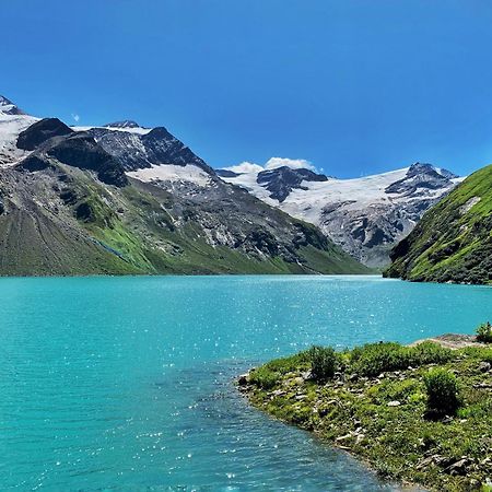 Pension Erlhof Saalfelden Exteriér fotografie