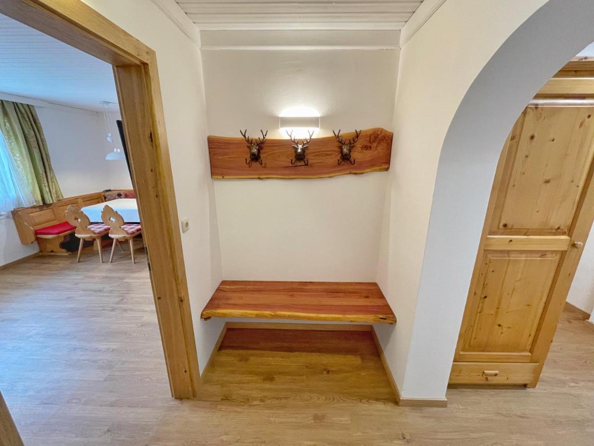 Pension Erlhof Saalfelden Exteriér fotografie