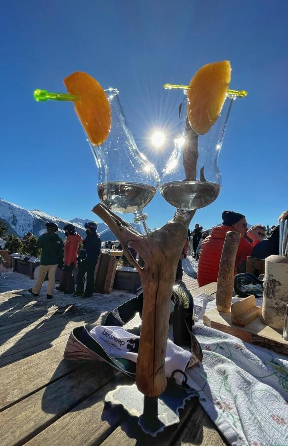 Pension Erlhof Saalfelden Exteriér fotografie