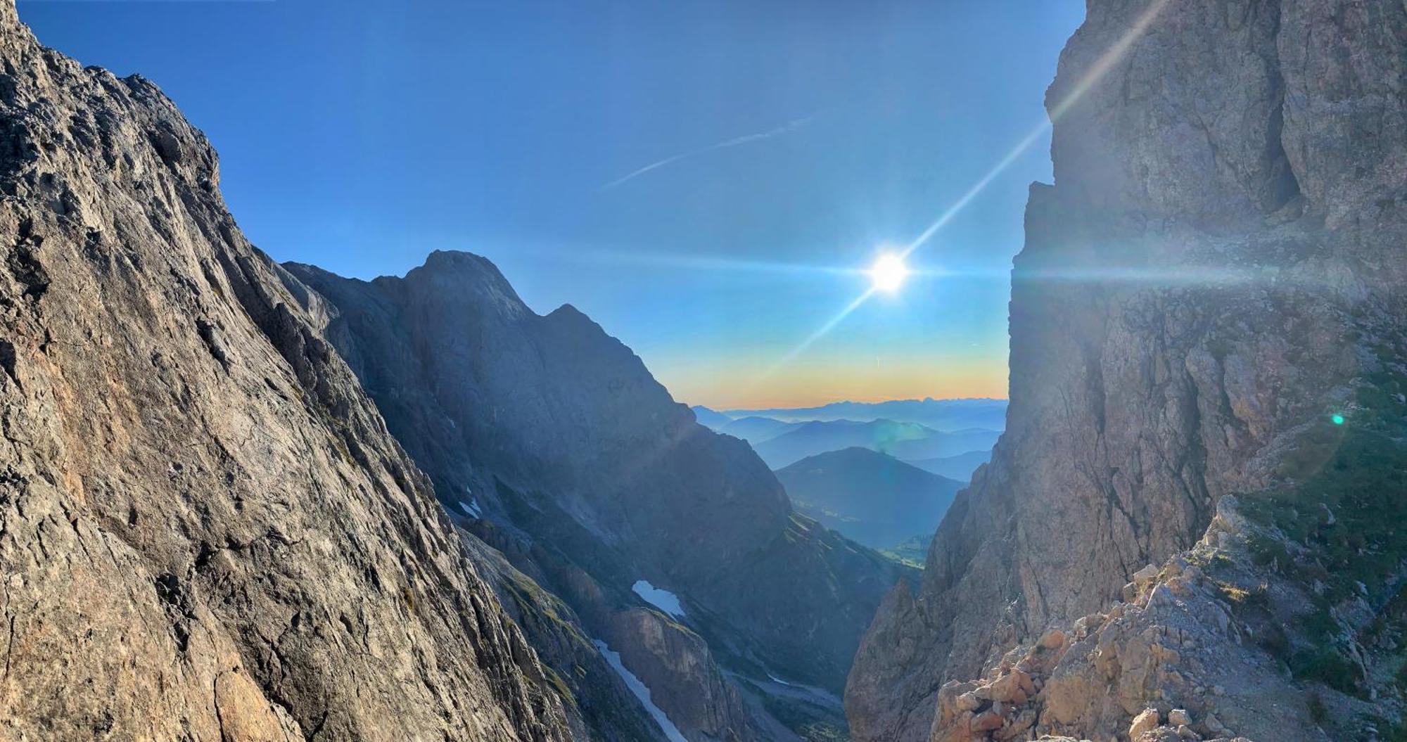 Pension Erlhof Saalfelden Exteriér fotografie