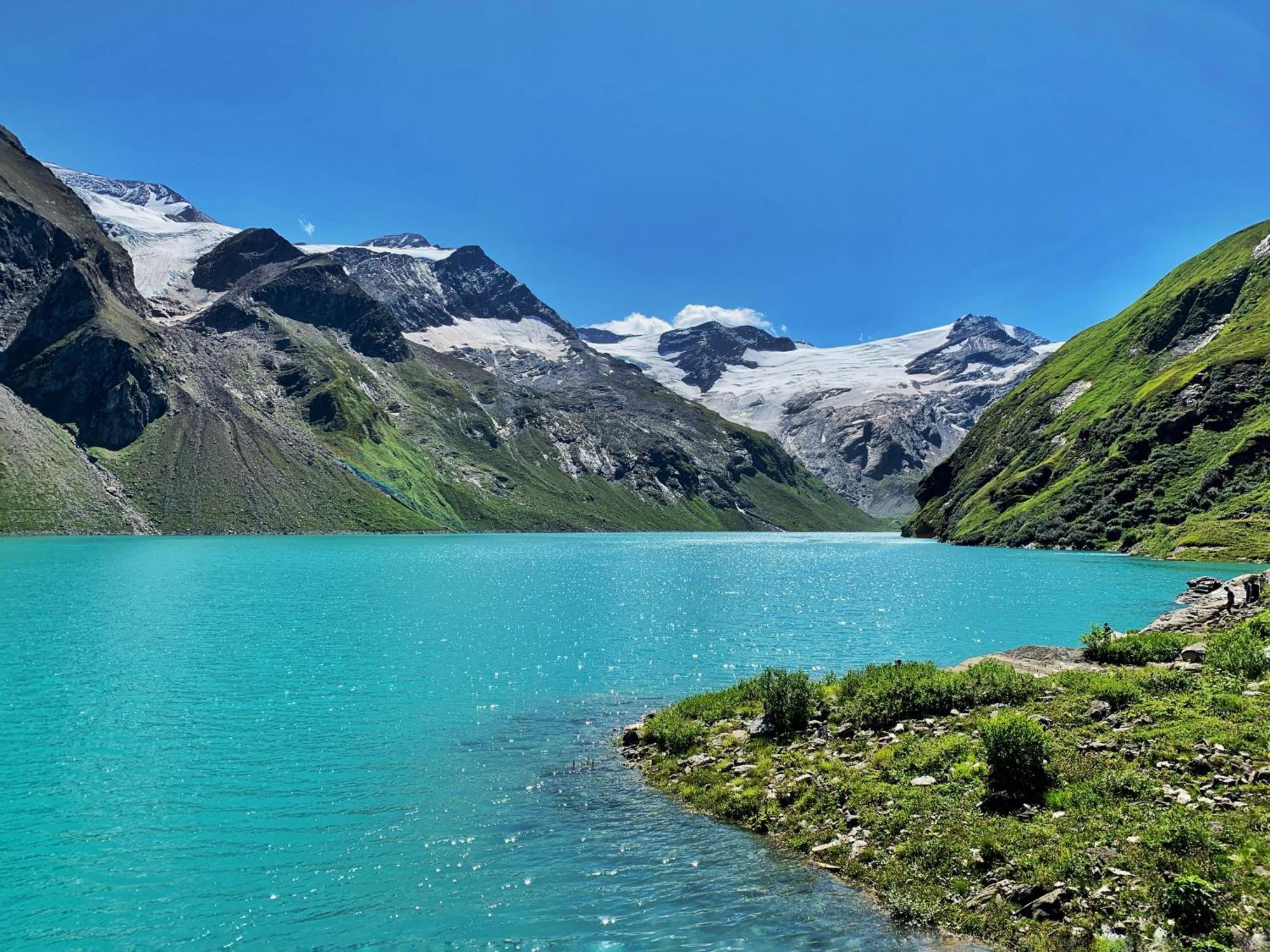 Pension Erlhof Saalfelden Exteriér fotografie