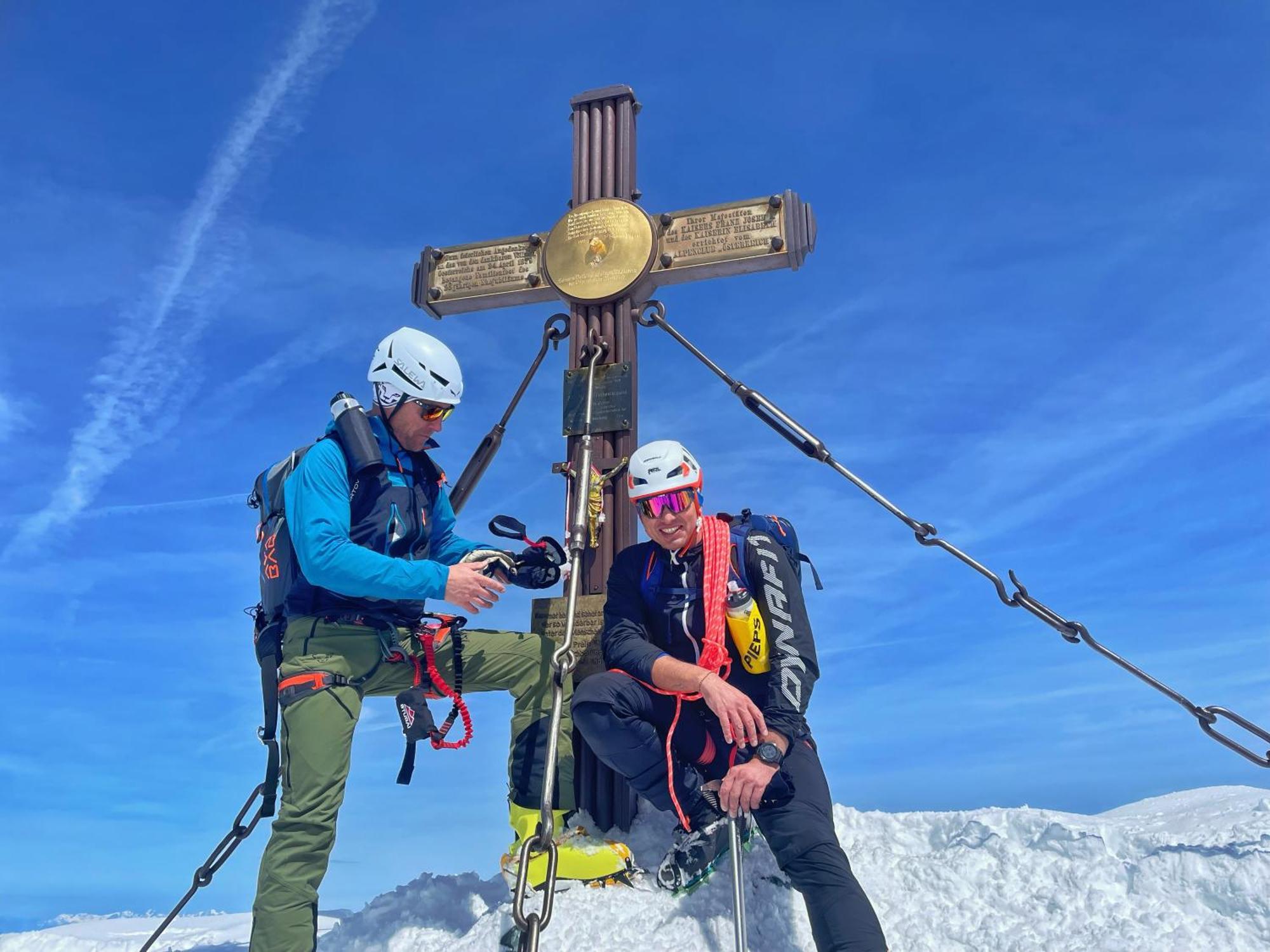 Pension Erlhof Saalfelden Exteriér fotografie