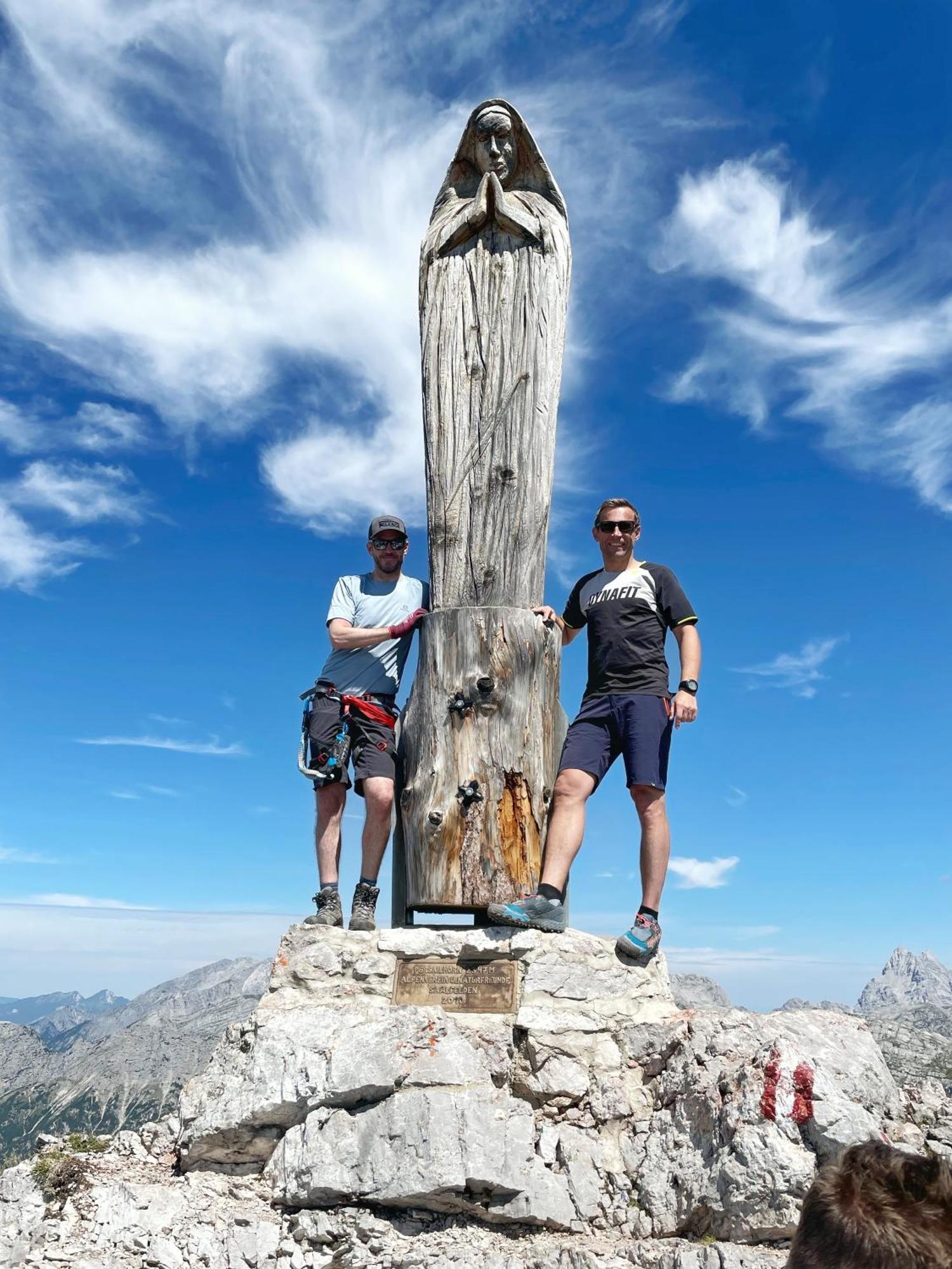 Pension Erlhof Saalfelden Exteriér fotografie