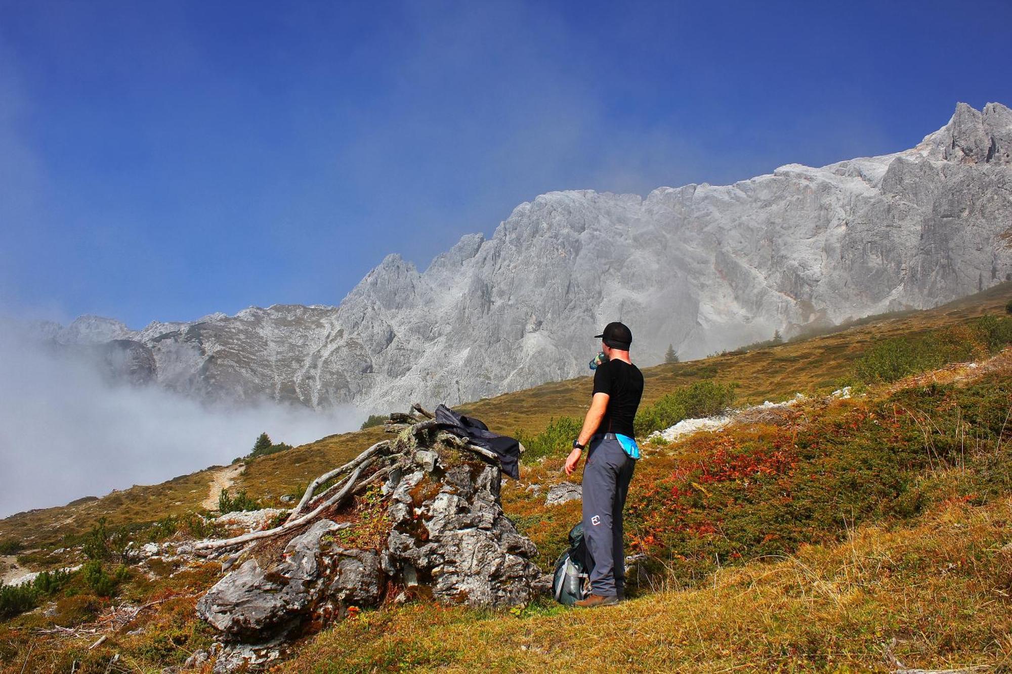 Pension Erlhof Saalfelden Exteriér fotografie