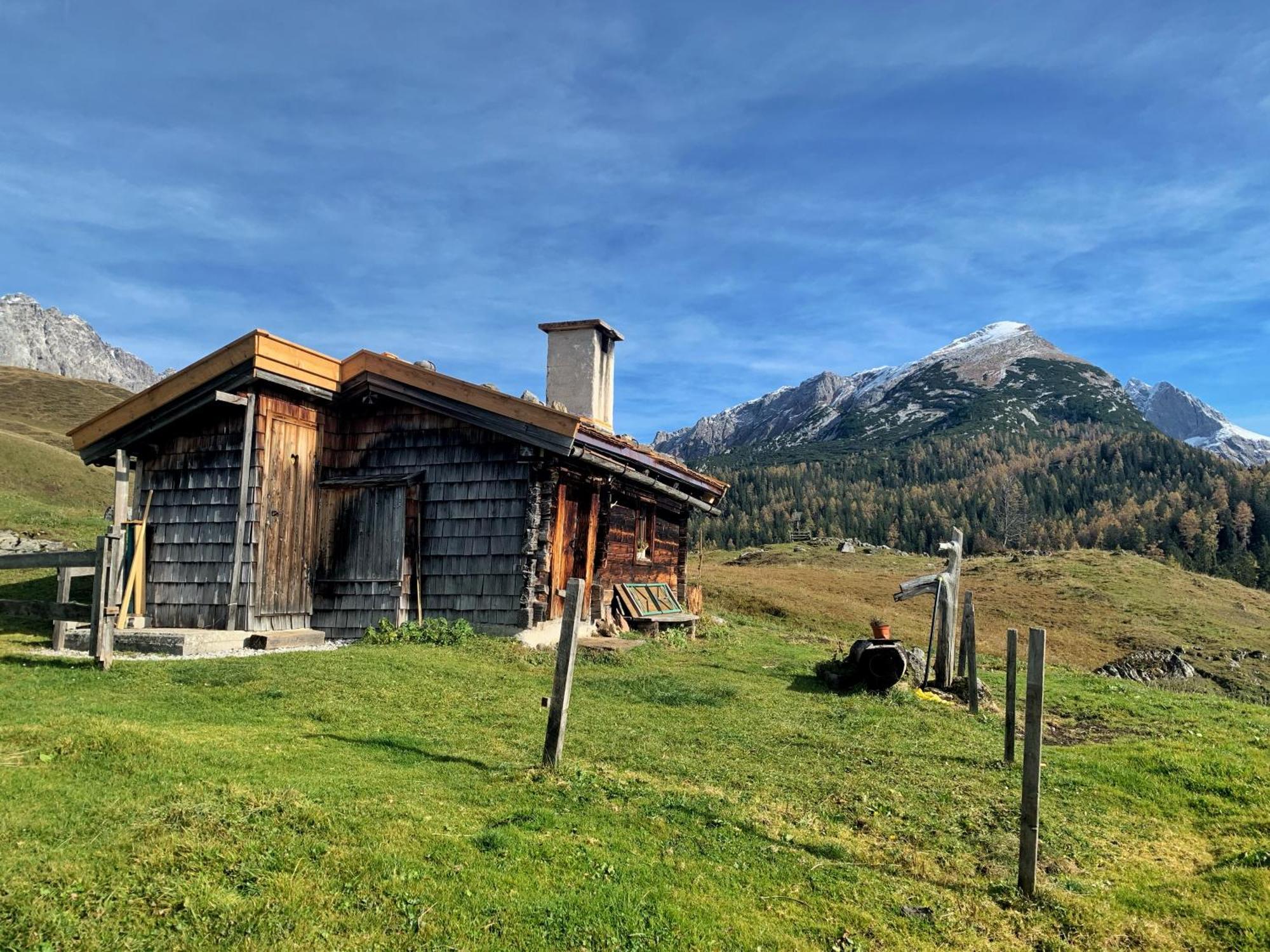 Pension Erlhof Saalfelden Exteriér fotografie