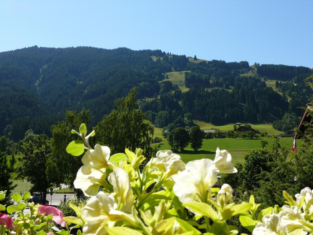 Pension Erlhof Saalfelden Pokoj fotografie